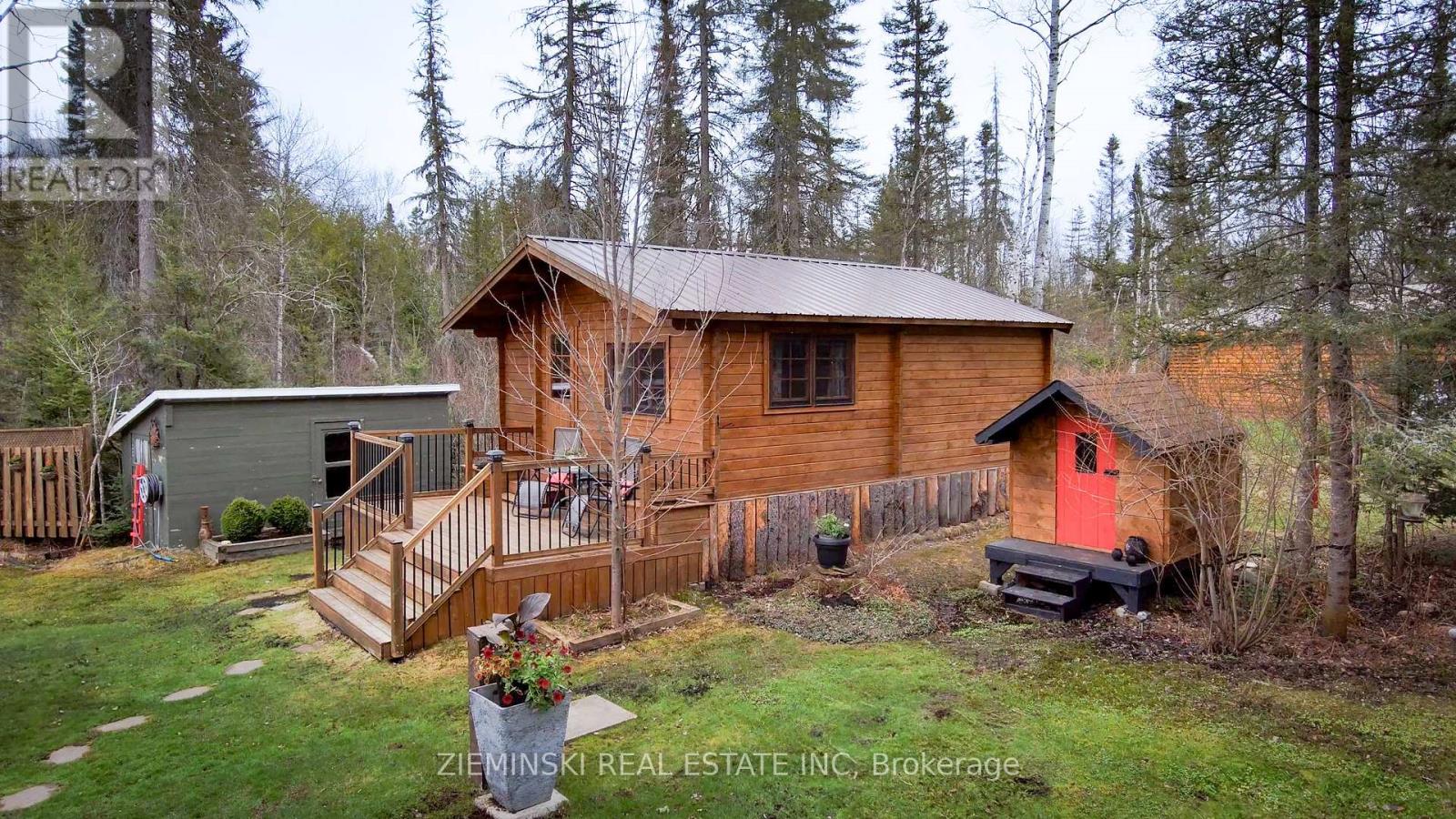 520 West Sesekinika Road, Kirkland Lake, Ontario  P0K 1T0 - Photo 23 - T13028616