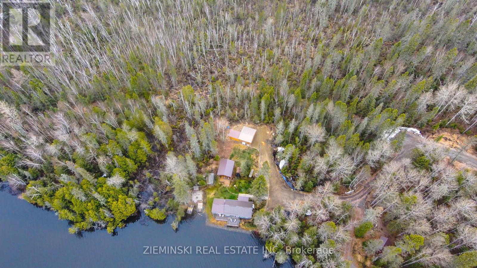 520 West Sesekinika Road, Kirkland Lake, Ontario  P0K 1T0 - Photo 2 - T13028616