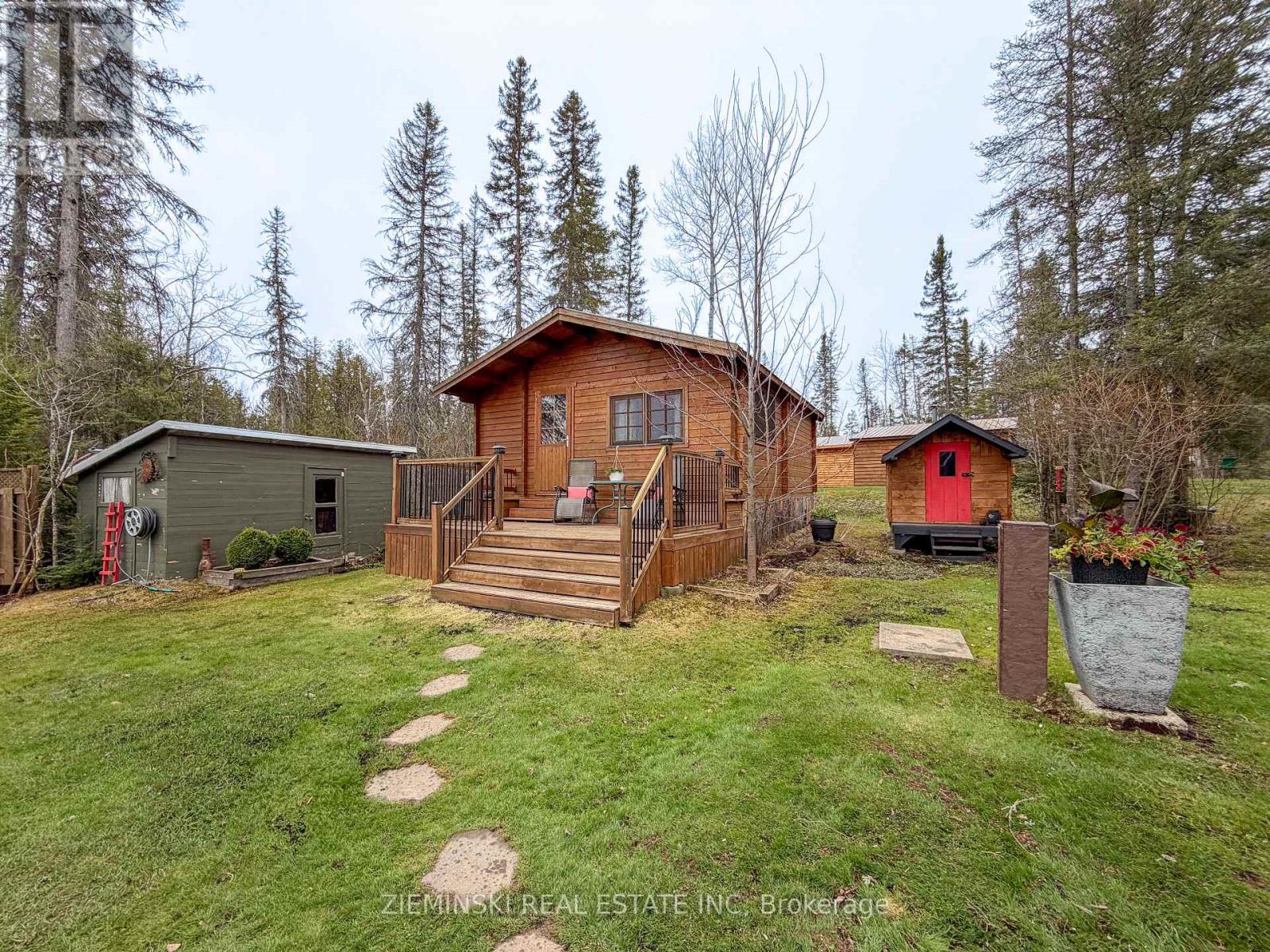 520 West Sesekinika Road, Kirkland Lake, Ontario  P0K 1T0 - Photo 31 - T13028616