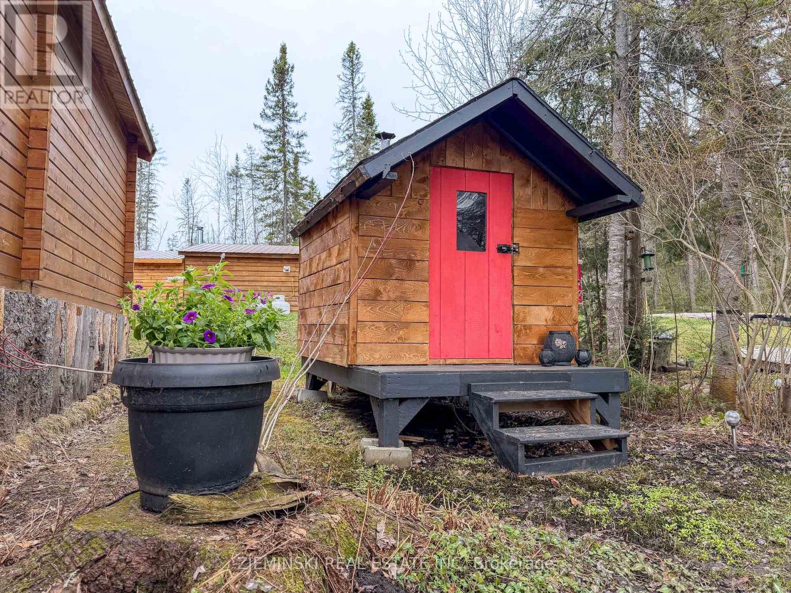 520 West Sesekinika Road, Kirkland Lake, Ontario  P0K 1T0 - Photo 29 - T13028616