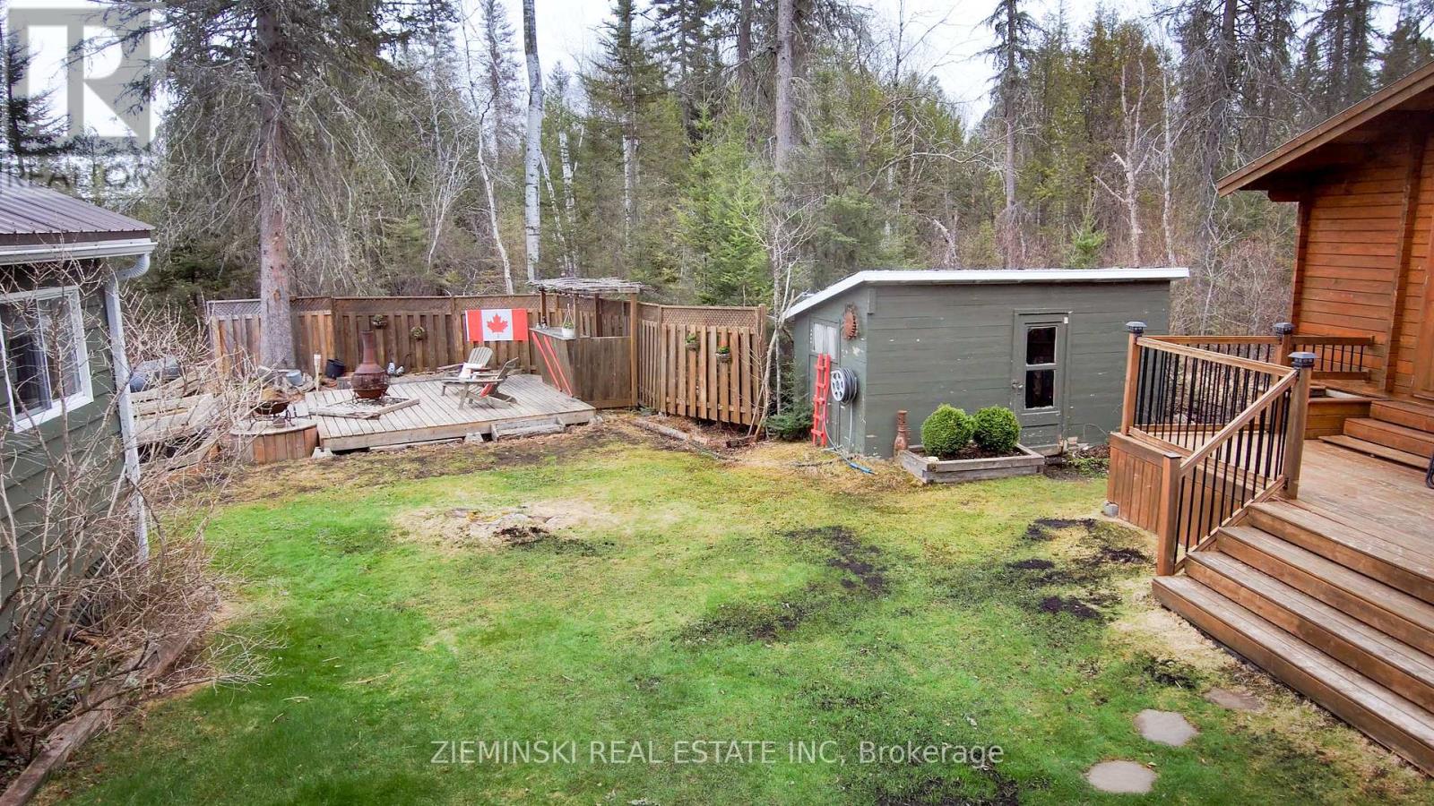 520 West Sesekinika Road, Kirkland Lake, Ontario  P0K 1T0 - Photo 32 - T13028616