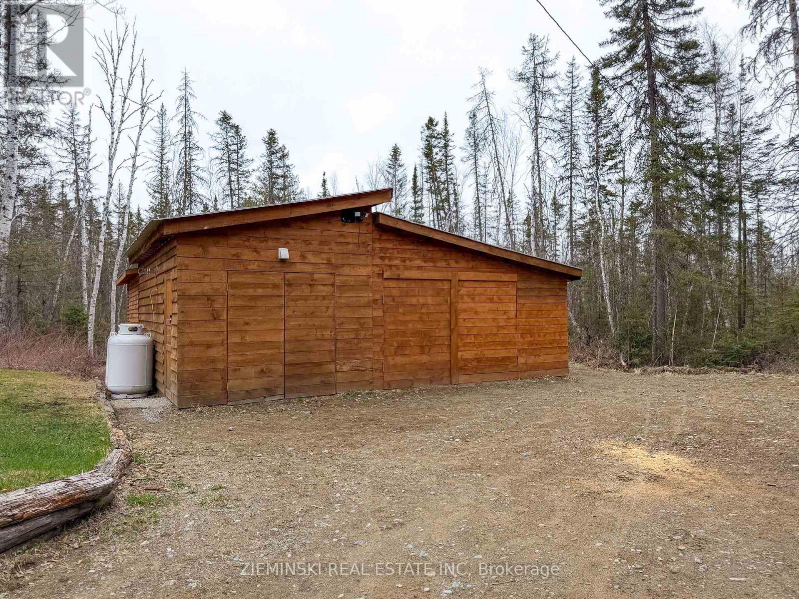 520 West Sesekinika Road, Kirkland Lake, Ontario  P0K 1T0 - Photo 38 - T13028616