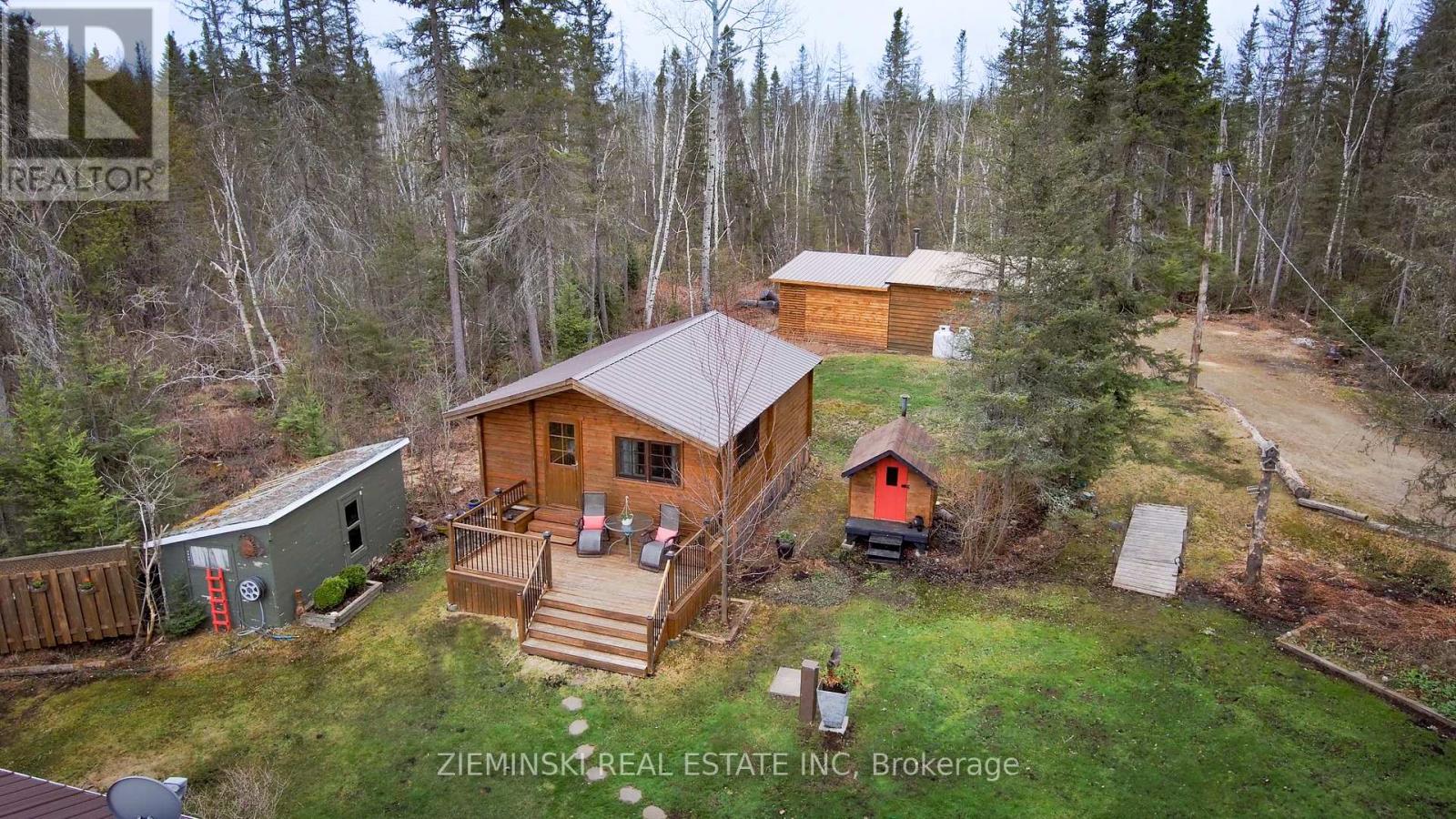 520 West Sesekinika Road, Kirkland Lake, Ontario  P0K 1T0 - Photo 37 - T13028616
