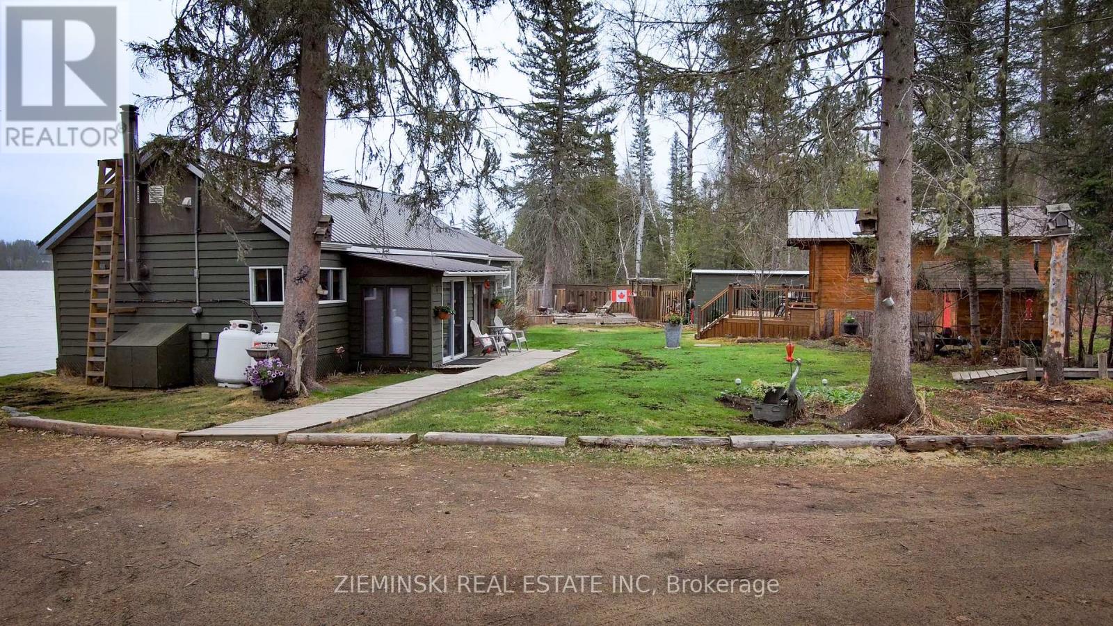 520 West Sesekinika Road, Kirkland Lake, Ontario  P0K 1T0 - Photo 44 - T13028616