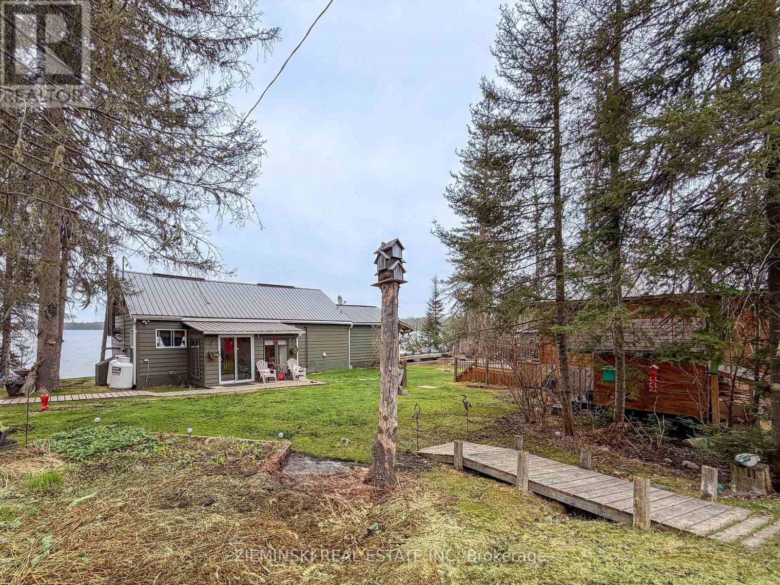 520 West Sesekinika Road, Kirkland Lake, Ontario  P0K 1T0 - Photo 43 - T13028616