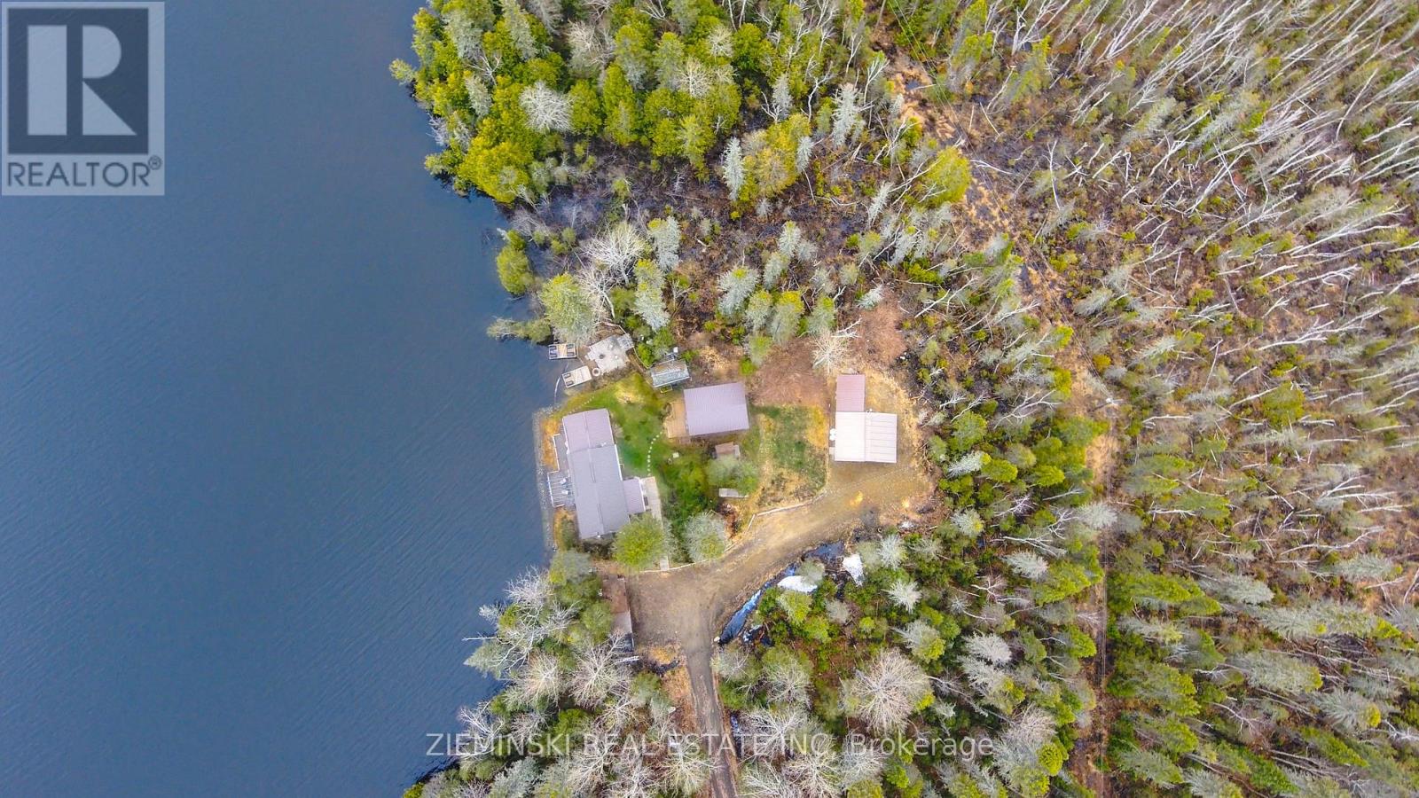 520 West Sesekinika Road, Kirkland Lake, Ontario  P0K 1T0 - Photo 45 - T13028616