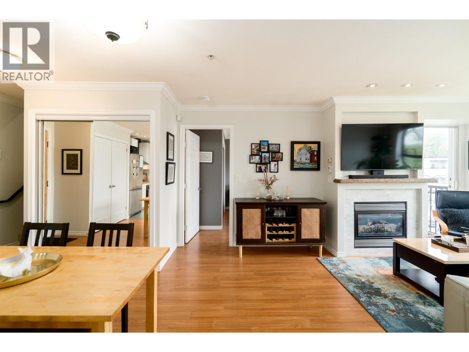 4014 84 Grant Street, Port Moody, British Columbia  V3H 0B5 - Photo 5 - R3119398