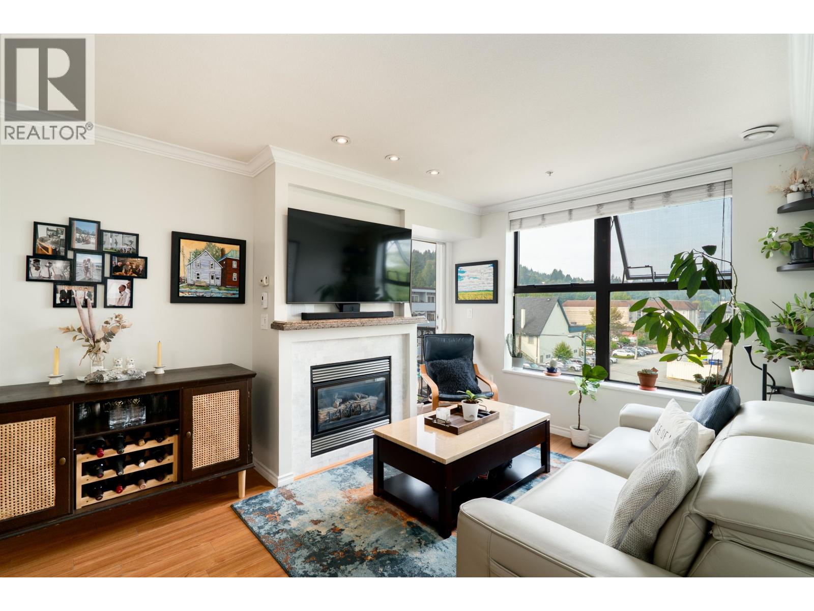 4014 84 Grant Street, Port Moody, British Columbia  V3H 0B5 - Photo 2 - R3119398