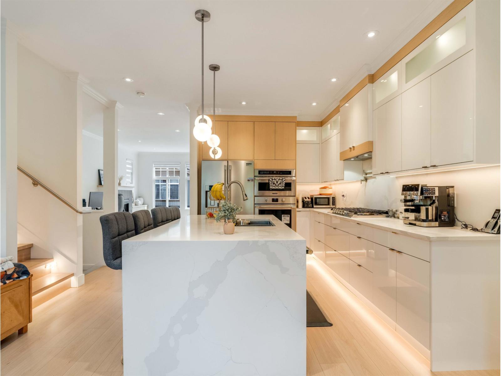 47 7518 138 Street, Surrey, British Columbia V3W 1S1 - Photo 6 - R3124980