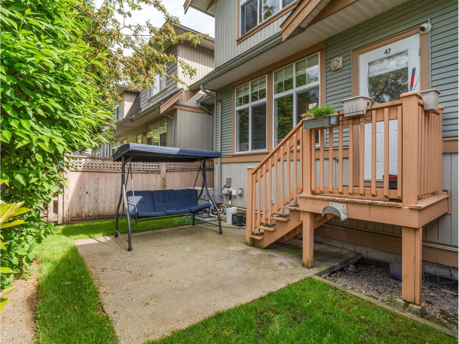 47 7518 138 Street, Surrey, British Columbia V3W 1S1 - Photo 34 - R3124980