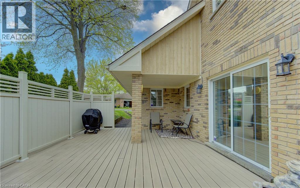 298 Roxton Drive, Waterloo, Ontario N2T 1R5 - Photo 33 - 40828748
