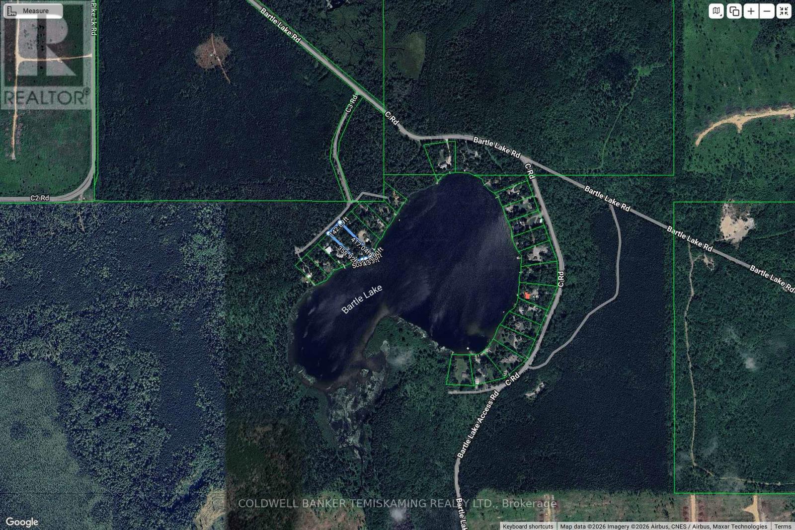 7118 Twin Lakes Road, Timiskaming, Ontario  P0J 1P0 - Photo 2 - T13131540