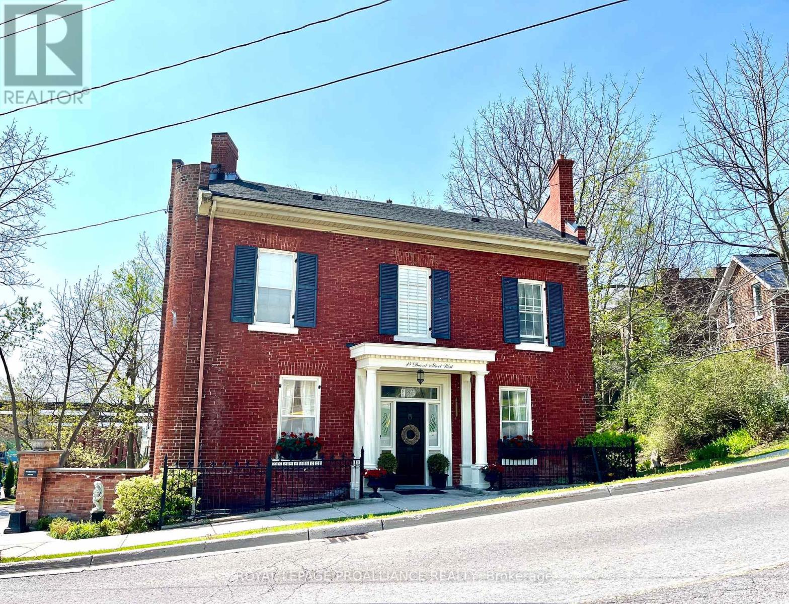 43-45 DORSET STREET W, Port Hope, Ontario