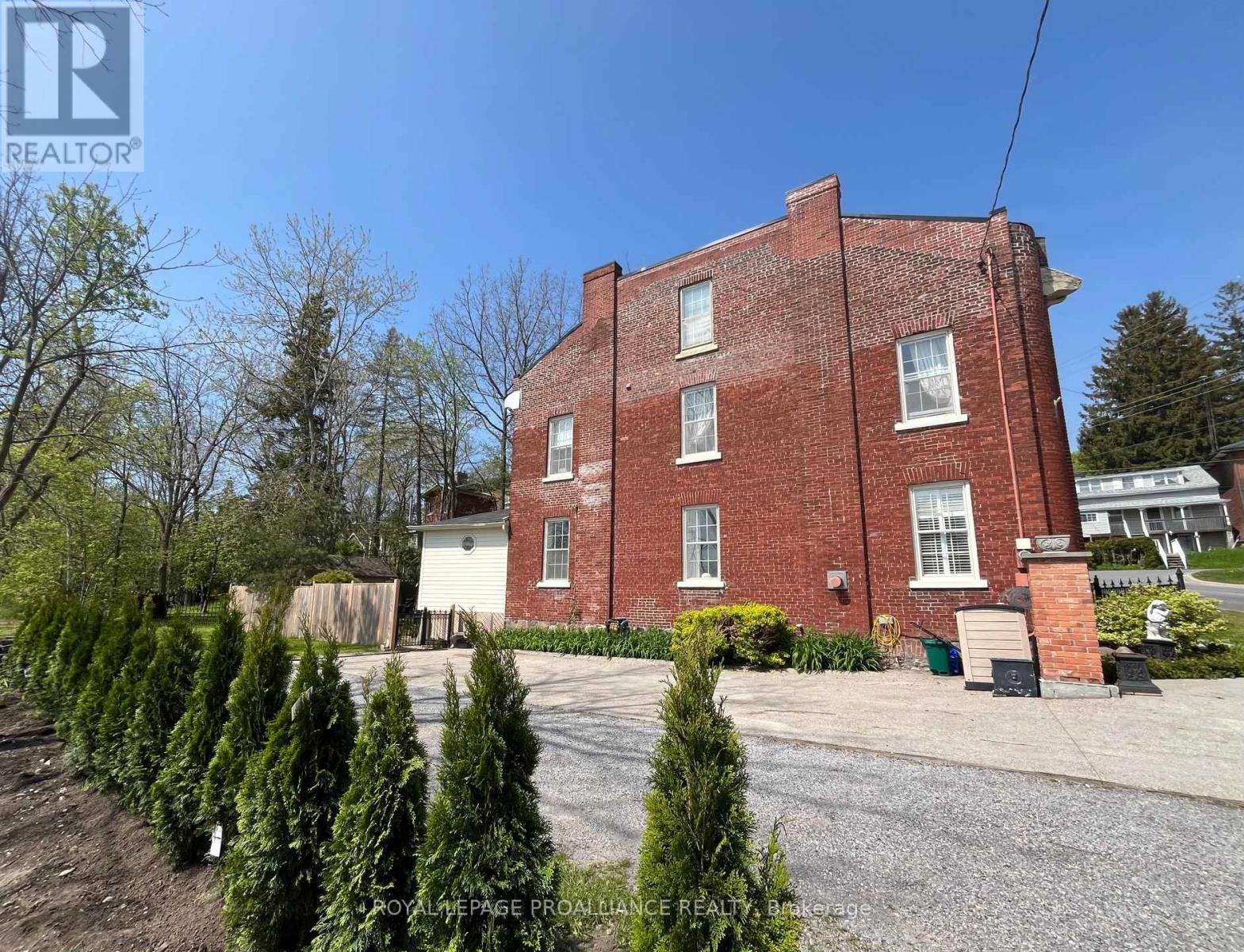 43-45 Dorset Street W, Port Hope, Ontario  L1A 1E9 - Photo 45 - X13146132