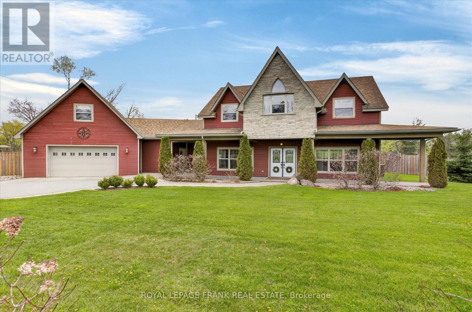 369 DOUGLAS ROAD, Douro-Dummer, Ontario