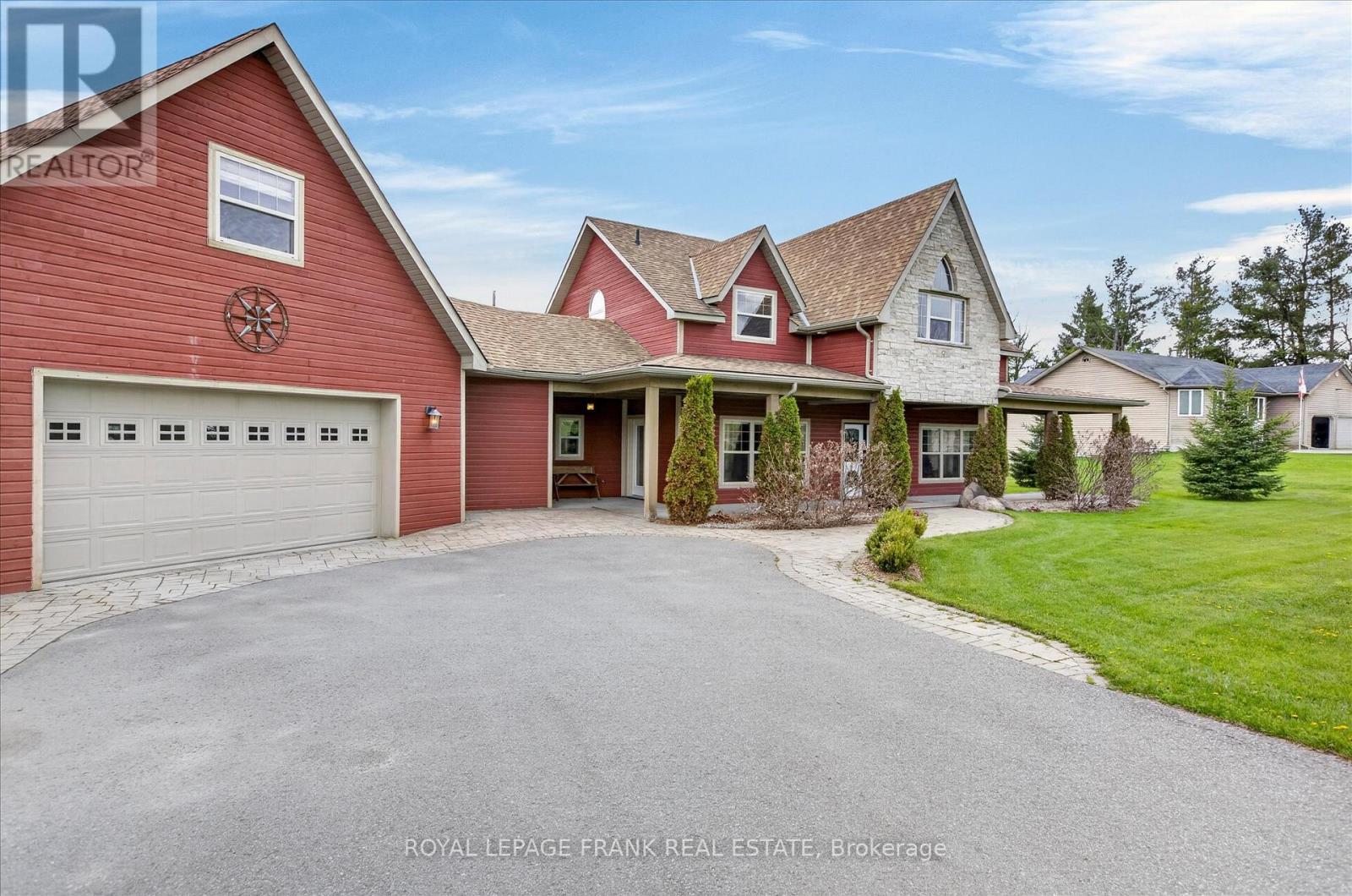 369 Douglas Road, Douro-Dummer, Ontario  K0L 3A0 - Photo 3 - X13146238