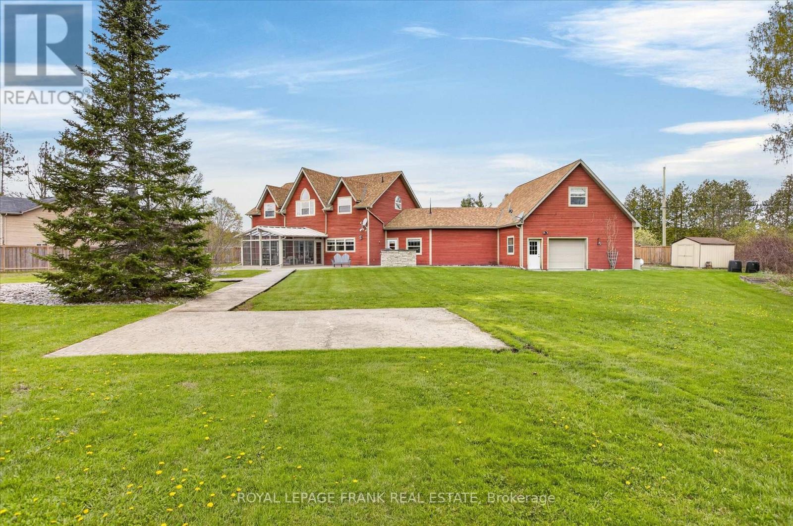 369 Douglas Road, Douro-Dummer, Ontario  K0L 3A0 - Photo 36 - X13146238