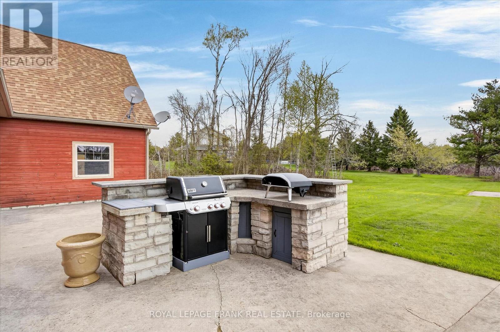 369 Douglas Road, Douro-Dummer, Ontario  K0L 3A0 - Photo 38 - X13146238