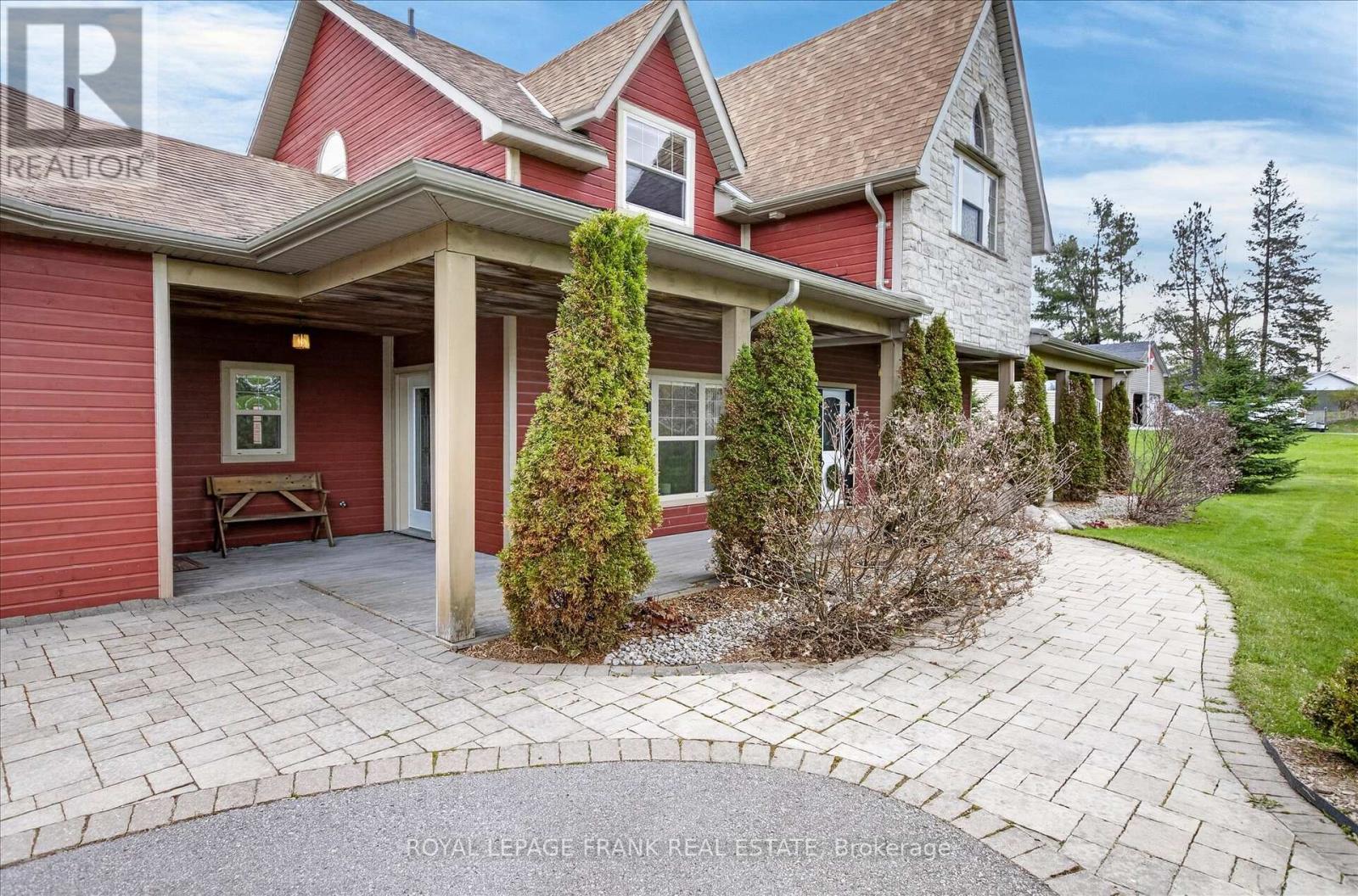369 Douglas Road, Douro-Dummer, Ontario  K0L 3A0 - Photo 4 - X13146238