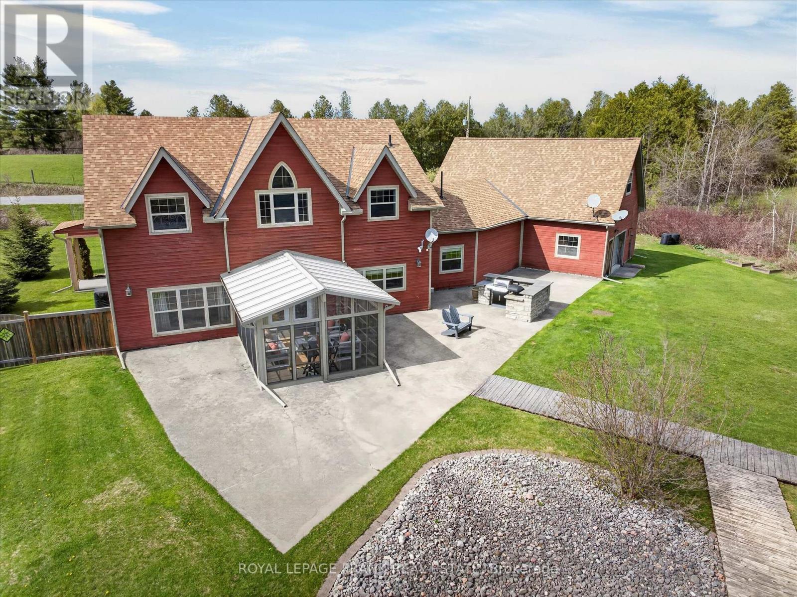 369 Douglas Road, Douro-Dummer, Ontario  K0L 3A0 - Photo 45 - X13146238