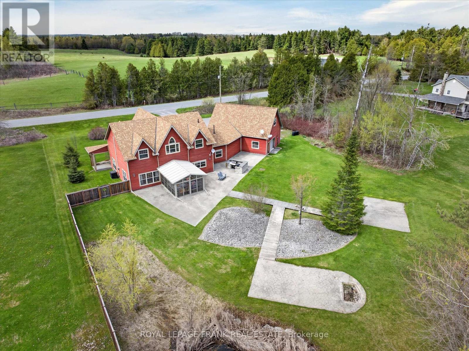 369 Douglas Road, Douro-Dummer, Ontario  K0L 3A0 - Photo 46 - X13146238