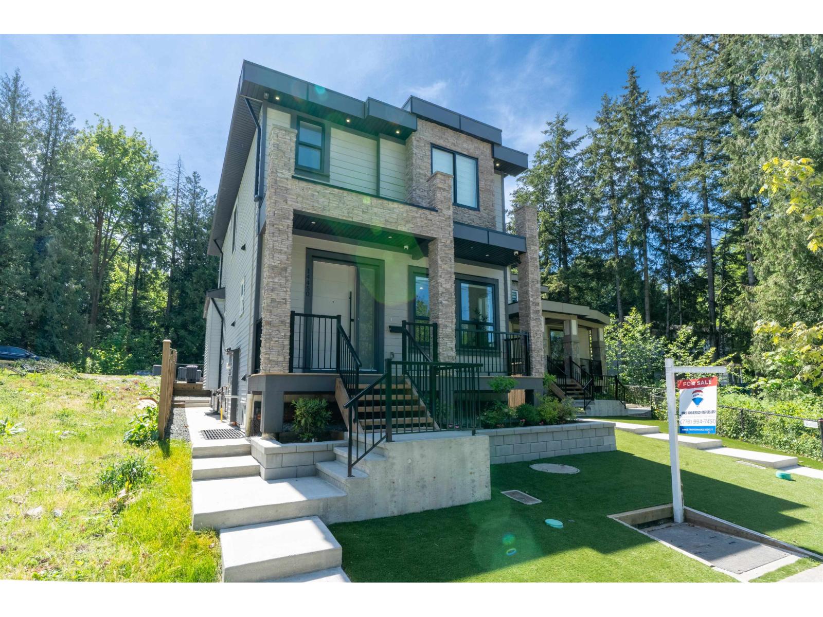 14450 60 Avenue, Surrey, British Columbia V3S 1R3 - Photo 2 - R3122680