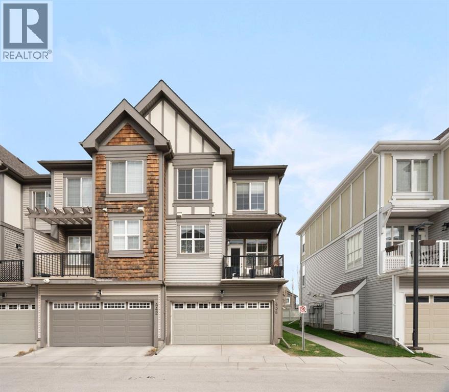 438, 130 New Brighton Way SE, Calgary, Alberta  T2Z 1H7 - Photo 39 - A2303569