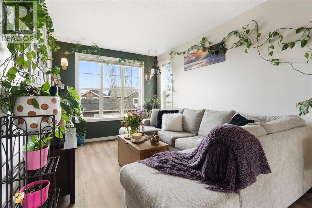 438, 130 New Brighton Way SE, Calgary, Alberta  T2Z 1H7 - Photo 5 - A2303569