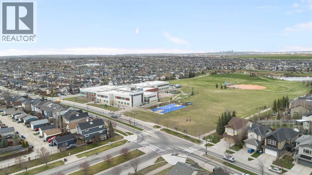 438, 130 New Brighton Way SE, Calgary, Alberta  T2Z 1H7 - Photo 42 - A2303569