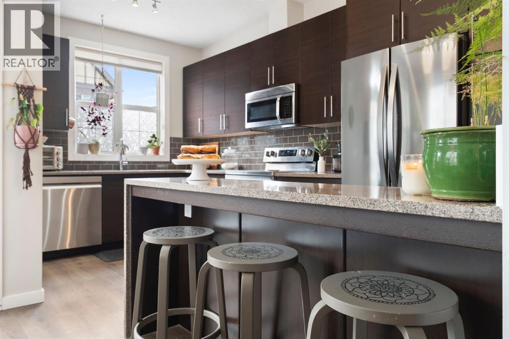438, 130 New Brighton Way SE, Calgary, Alberta  T2Z 1H7 - Photo 19 - A2303569