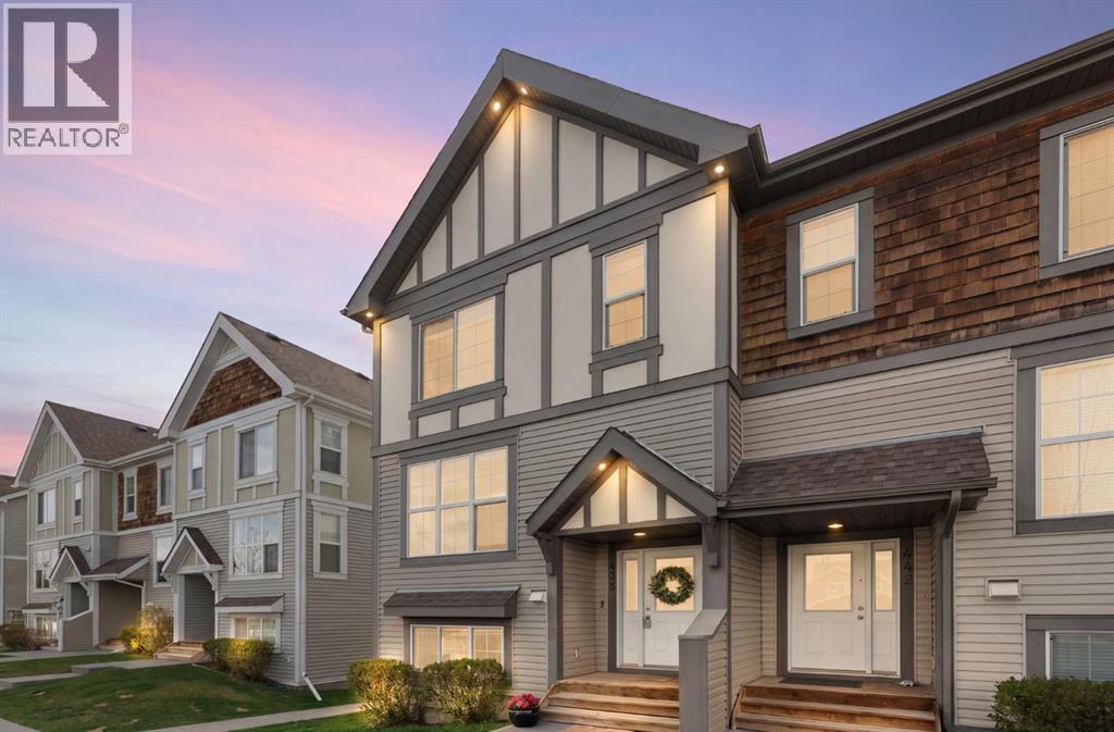 438, 130 New Brighton Way SE, Calgary, Alberta