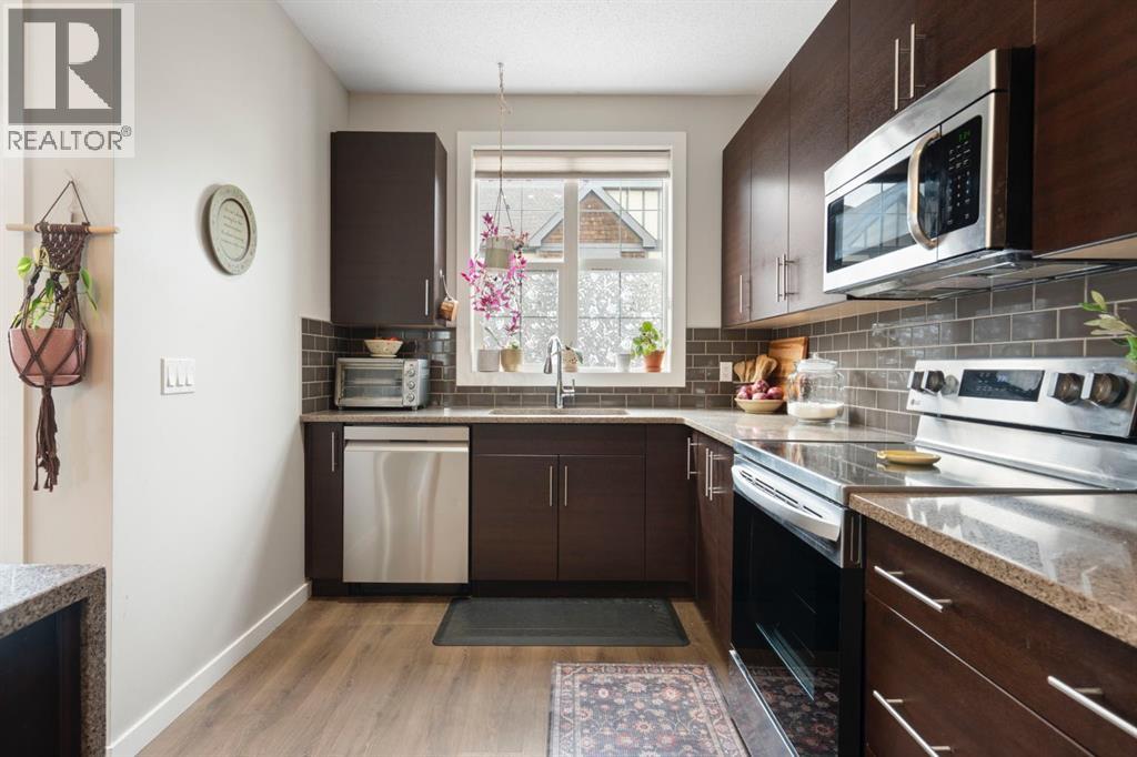 438, 130 New Brighton Way SE, Calgary, Alberta  T2Z 1H7 - Photo 16 - A2303569