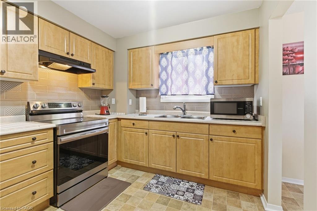 185 Denistoun Street Unit# 116, Welland, Ontario  L3C 6J6 - Photo 10 - 40831604
