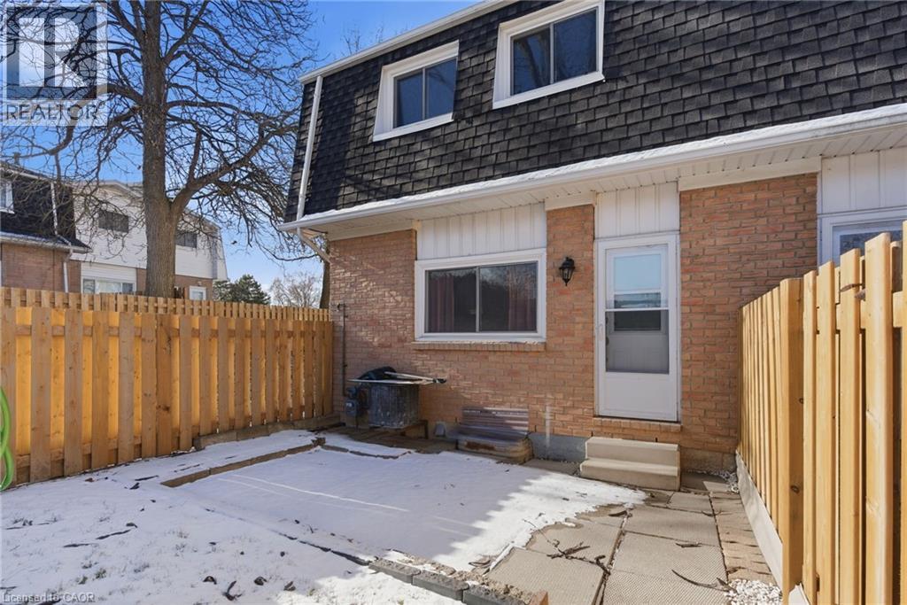185 Denistoun Street Unit# 116, Welland, Ontario  L3C 6J6 - Photo 29 - 40831604