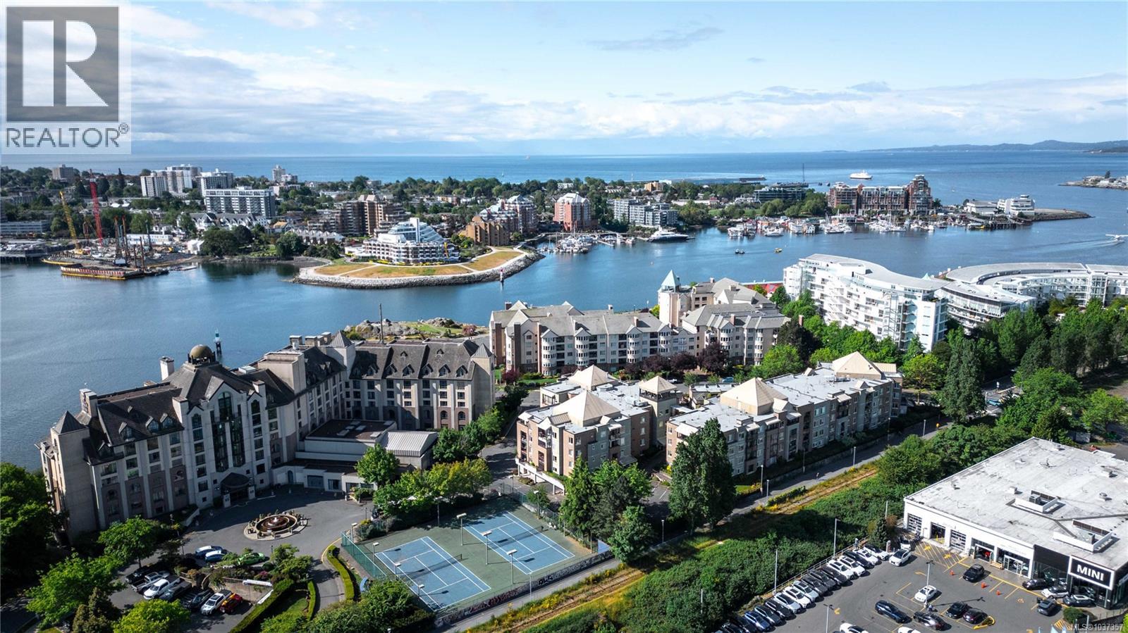 416 29 Songhees Rd, Victoria, British Columbia  V9A 7M6 - Photo 2 - 1037357
