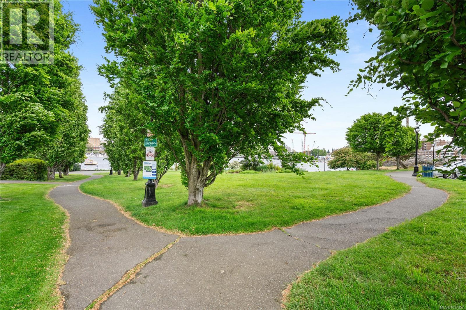 416 29 Songhees Rd, Victoria, British Columbia  V9A 7M6 - Photo 44 - 1037357