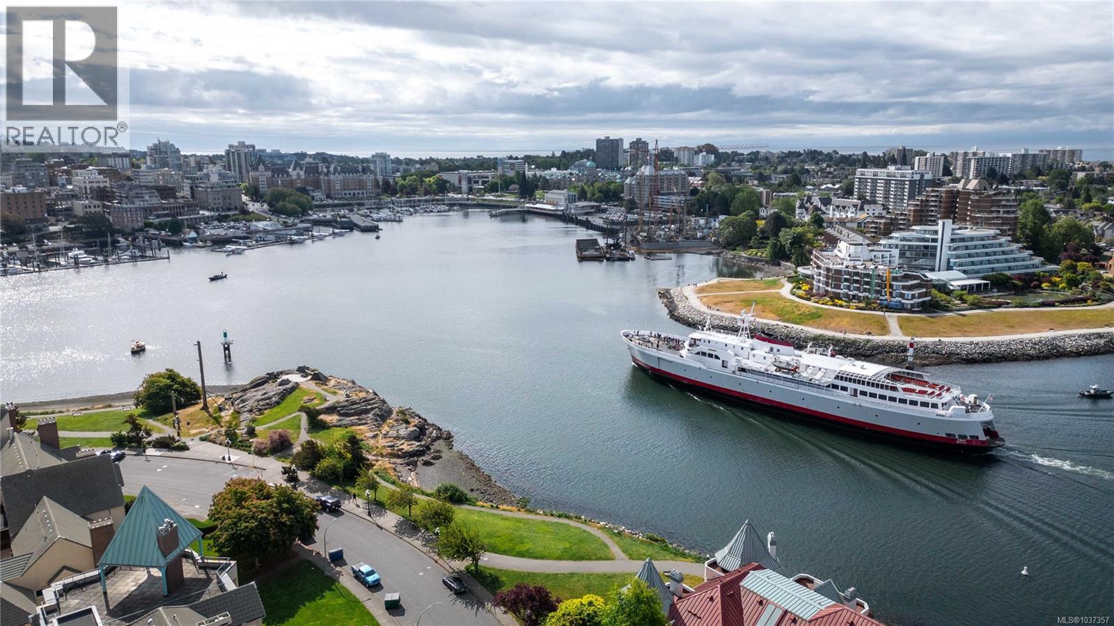 416 29 Songhees Rd, Victoria, British Columbia  V9A 7M6 - Photo 68 - 1037357