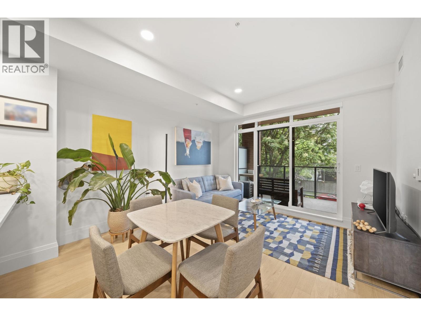 205 2550 Garden Drive, Vancouver, British Columbia  V5N 4X6 - Photo 6 - R3124697