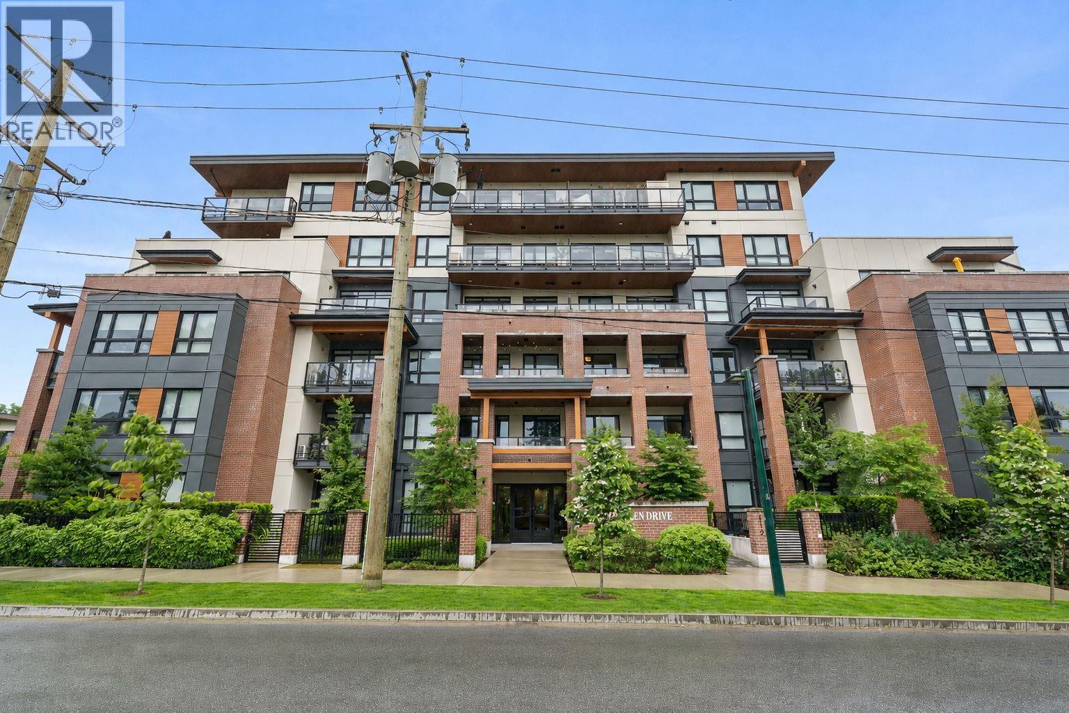 205 2550 Garden Drive, Vancouver, British Columbia  V5N 4X6 - Photo 25 - R3124697