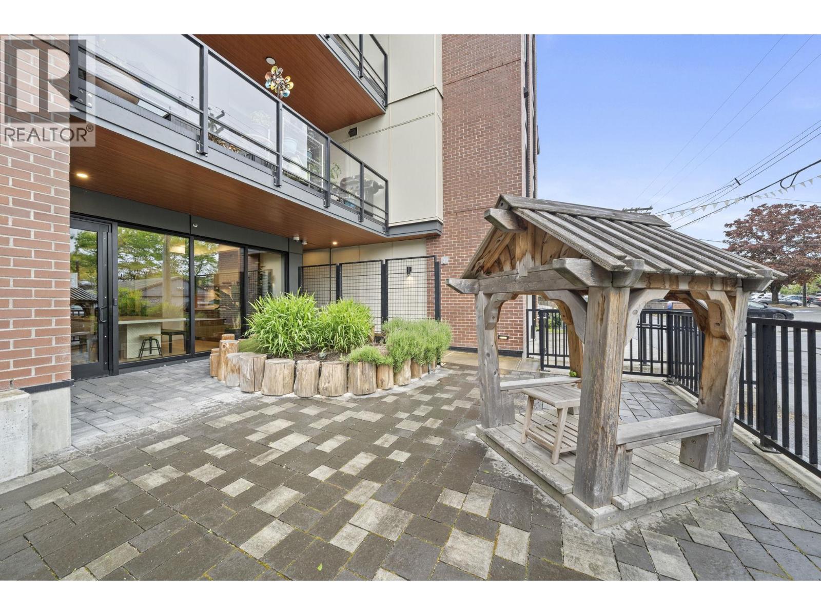 205 2550 Garden Drive, Vancouver, British Columbia  V5N 4X6 - Photo 21 - R3124697