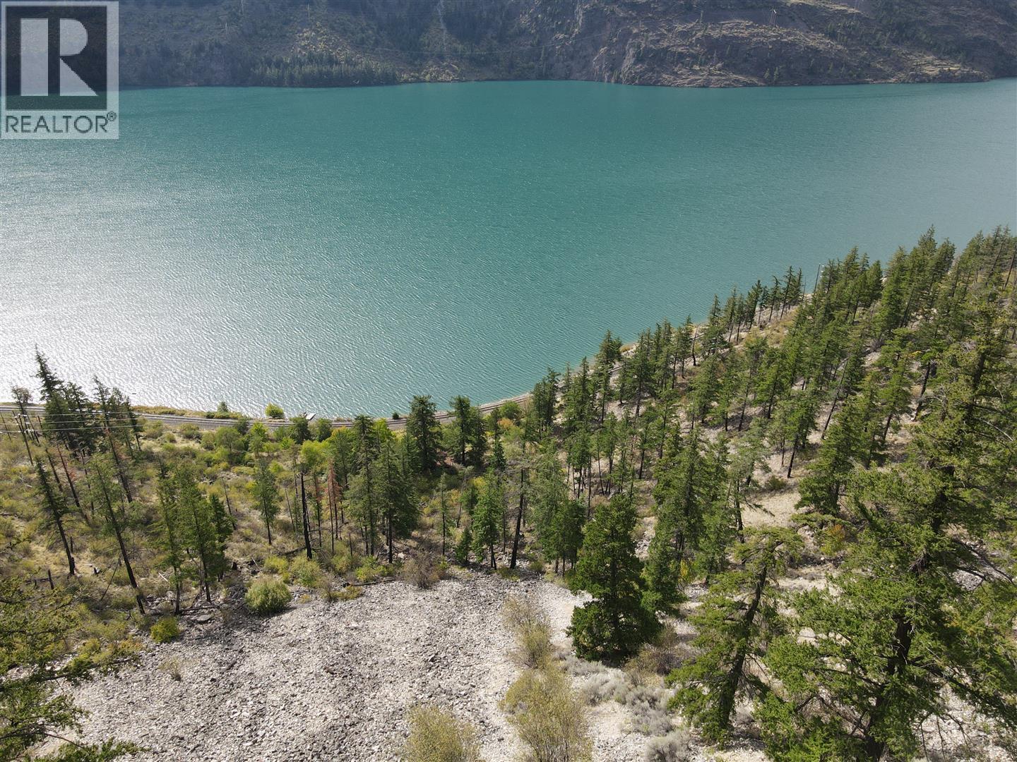 DL 3619 Seton Lake, Lillooet, British Columbia