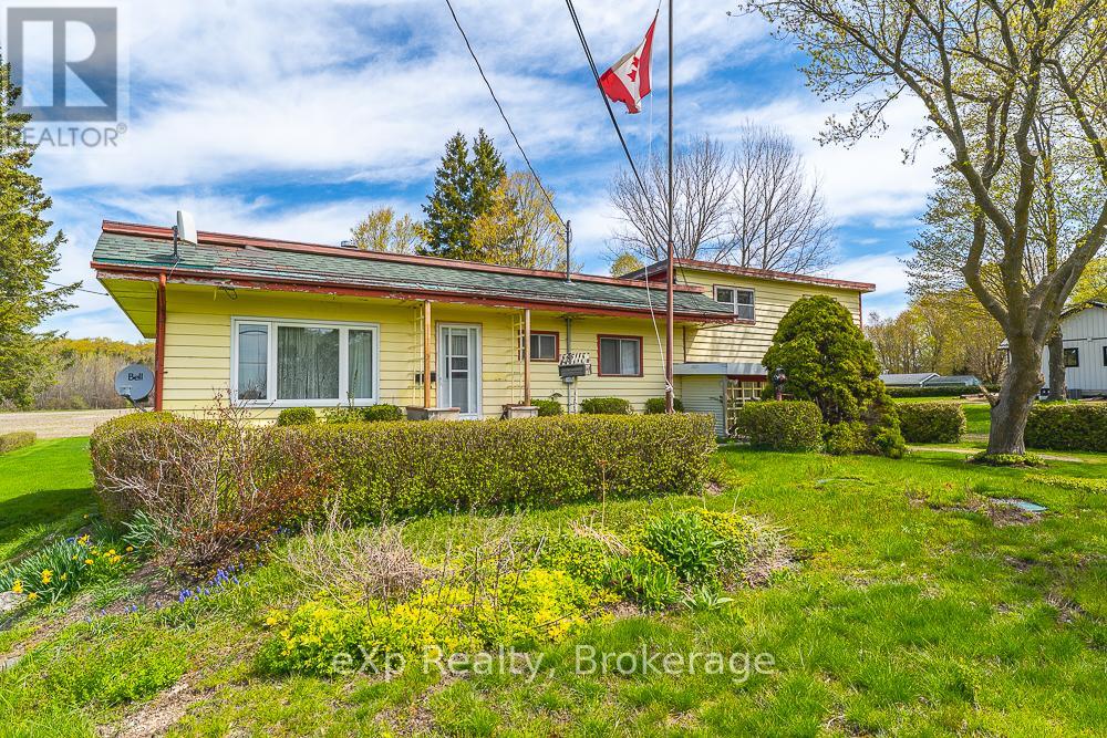 122431 GREY COUNTY ROAD 5 ROAD, Georgian Bluffs, Ontario