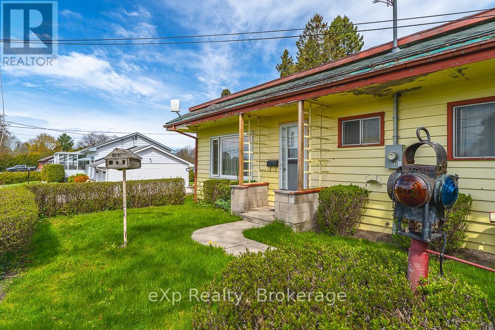 122431 Grey County Road 5 Road, Georgian Bluffs, Ontario N4K 5N5 - Photo 41 - X13146186