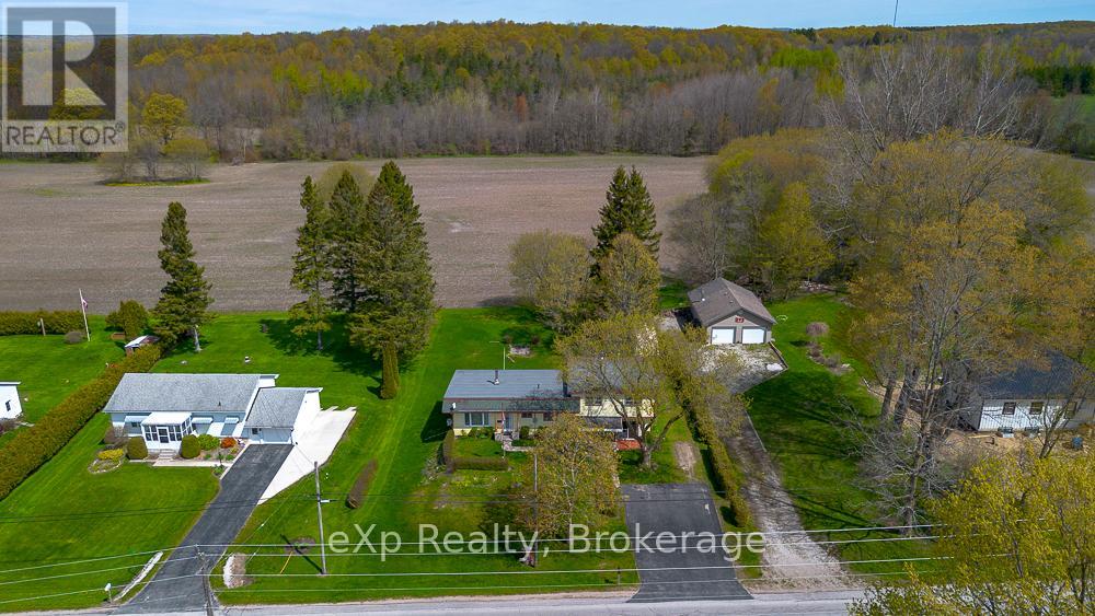 122431 Grey County Road 5 Road, Georgian Bluffs, Ontario N4K 5N5 - Photo 42 - X13146186