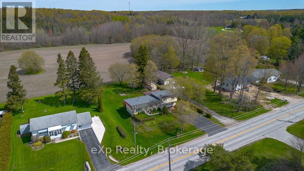 122431 Grey County Road 5 Road, Georgian Bluffs, Ontario N4K 5N5 - Photo 43 - X13146186