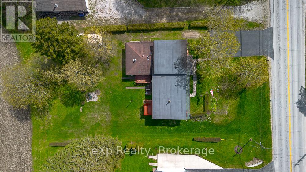 122431 Grey County Road 5 Road, Georgian Bluffs, Ontario N4K 5N5 - Photo 44 - X13146186