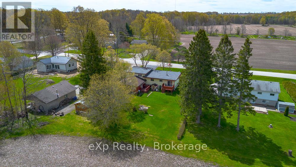 122431 Grey County Road 5 Road, Georgian Bluffs, Ontario N4K 5N5 - Photo 45 - X13146186