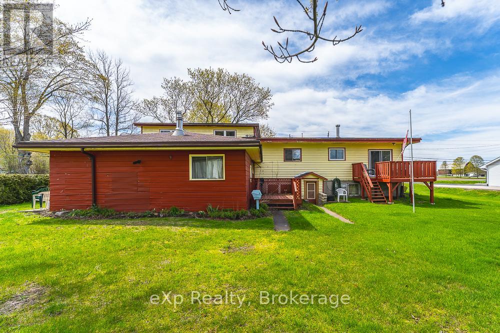 122431 Grey County Road 5 Road, Georgian Bluffs, Ontario N4K 5N5 - Photo 48 - X13146186