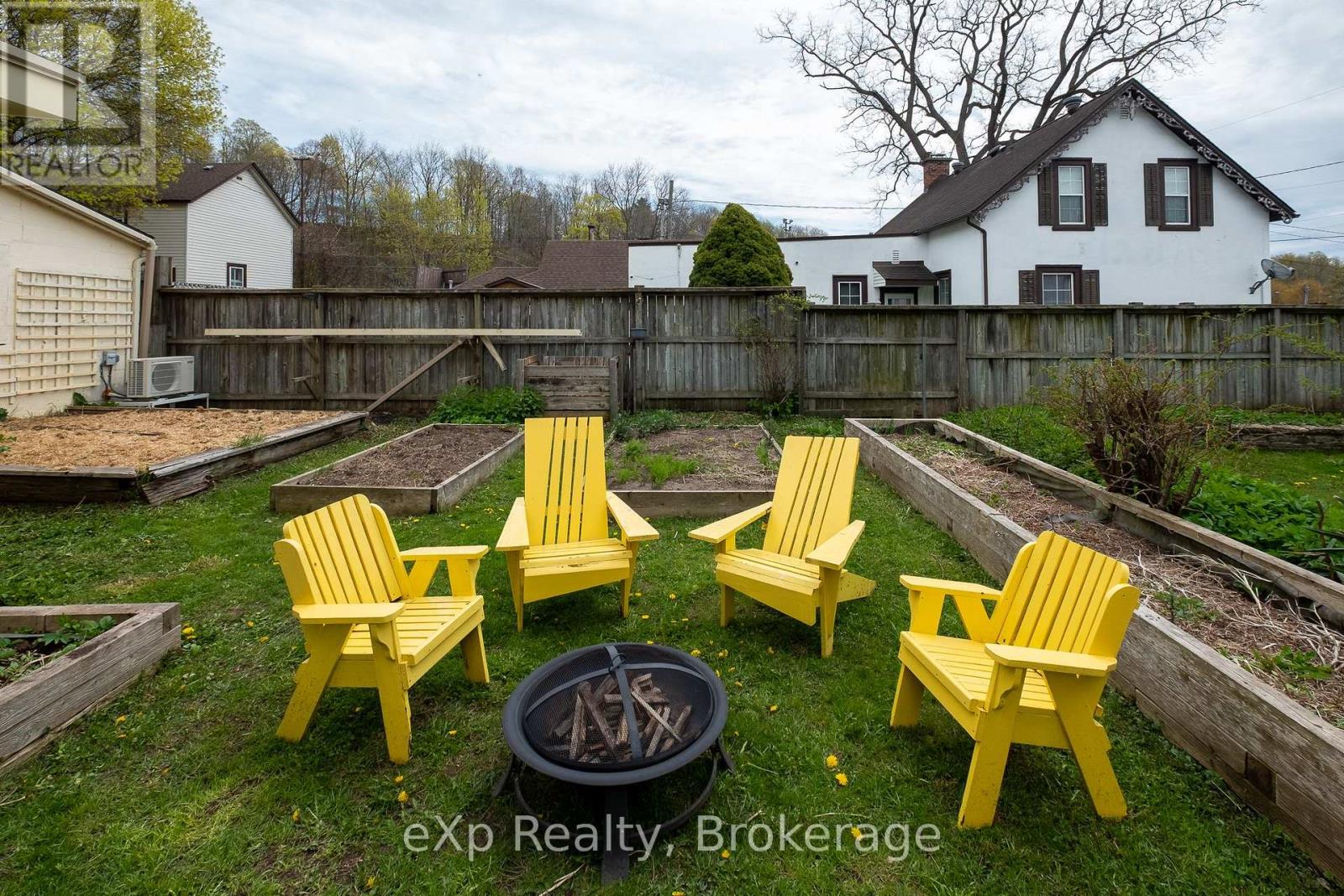 1115 4th Avenue E, Owen Sound, Ontario  N4K 2P5 - Photo 32 - X13146402
