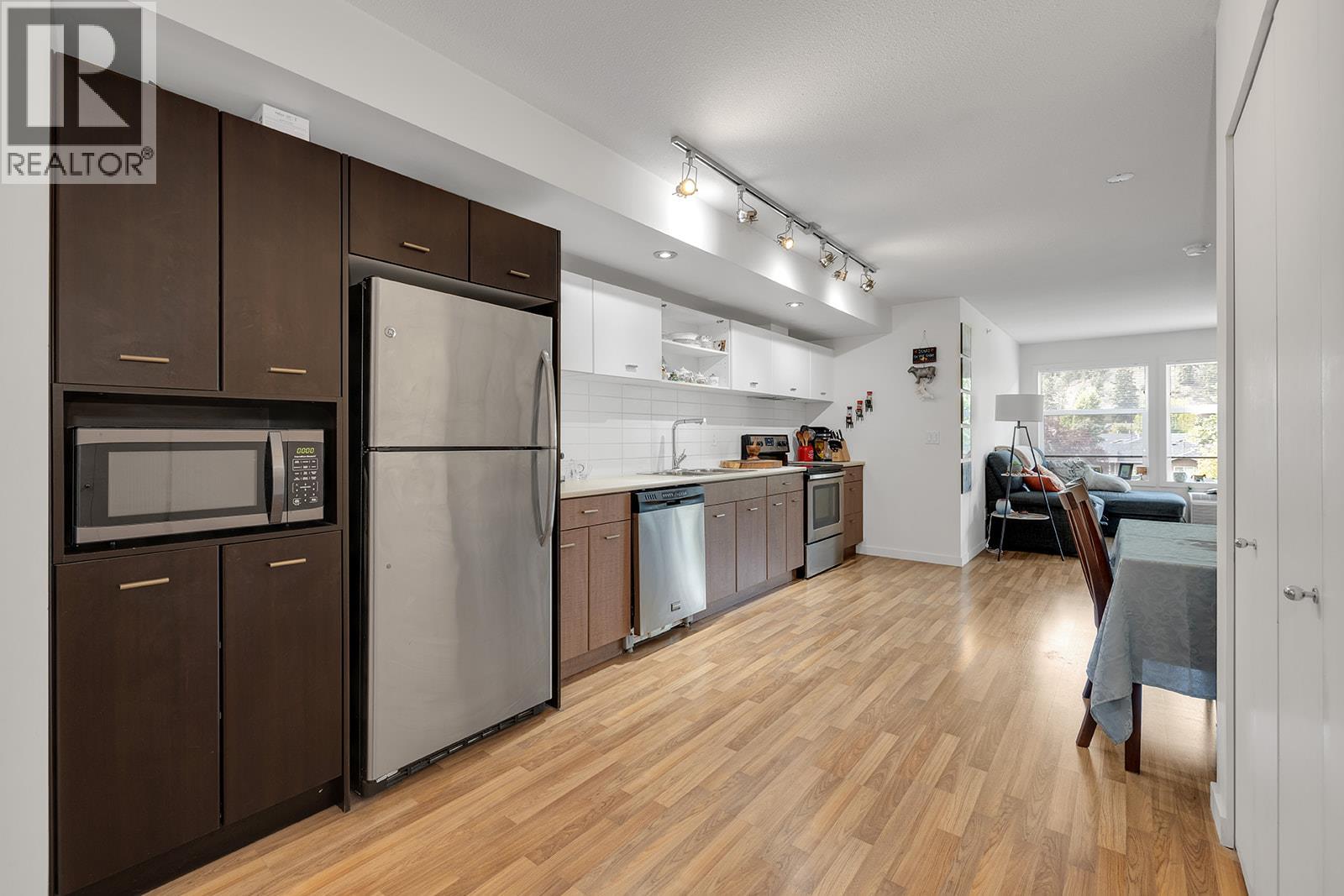 547 Yates Road Unit# 405, Kelowna, British Columbia V1V 2T9 - Photo 12 - 10385335